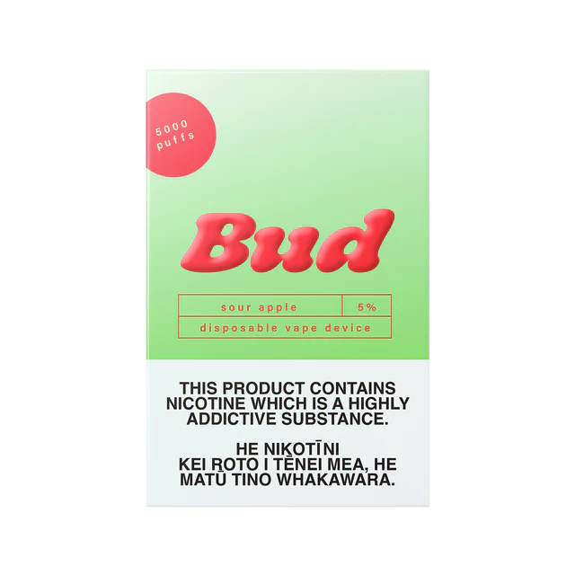 Bud Disposable Vape Disposable Pod System Podlyfe