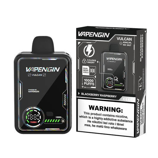 Vapengin Vulcan 10k