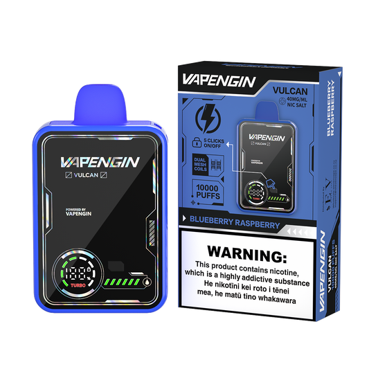 Vapengin Vulcan 10k