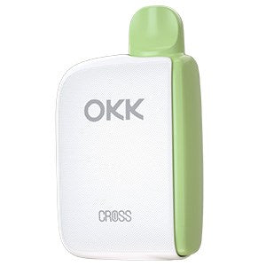 OKK Cross Device Prefilled Pod Systems Podlyfe