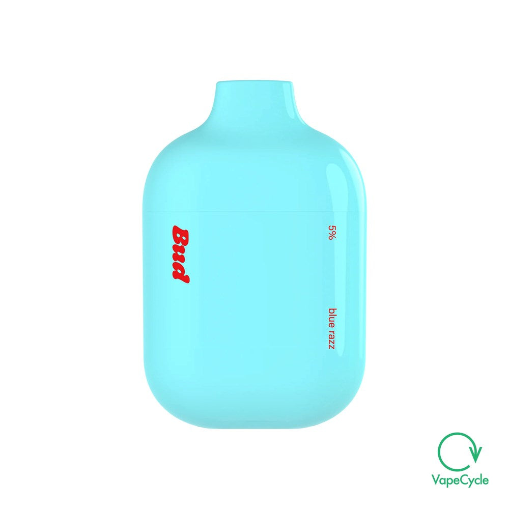 Bud Disposable Vape Disposable Pod System Podlyfe