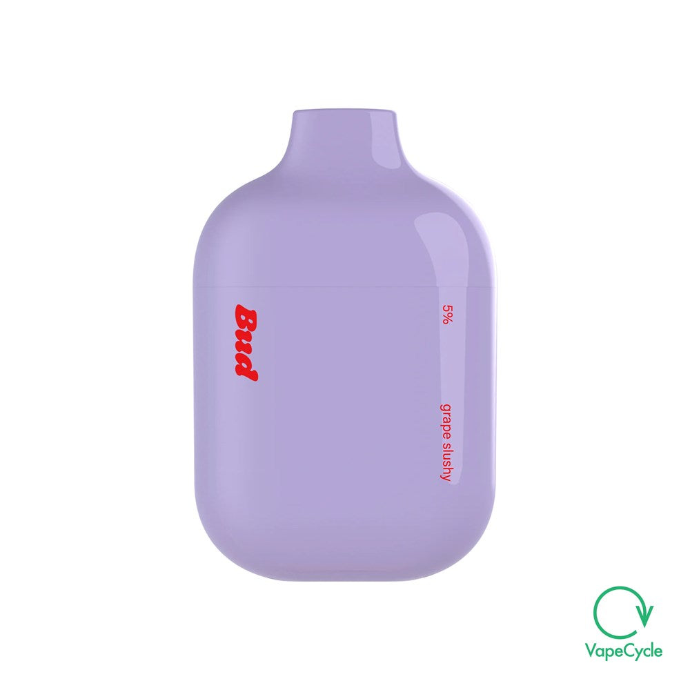 Bud Disposable Vape Disposable Pod System Podlyfe