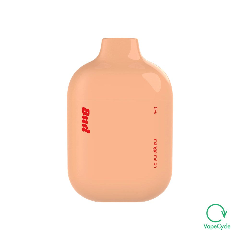 Bud Disposable Vape Disposable Pod System Podlyfe