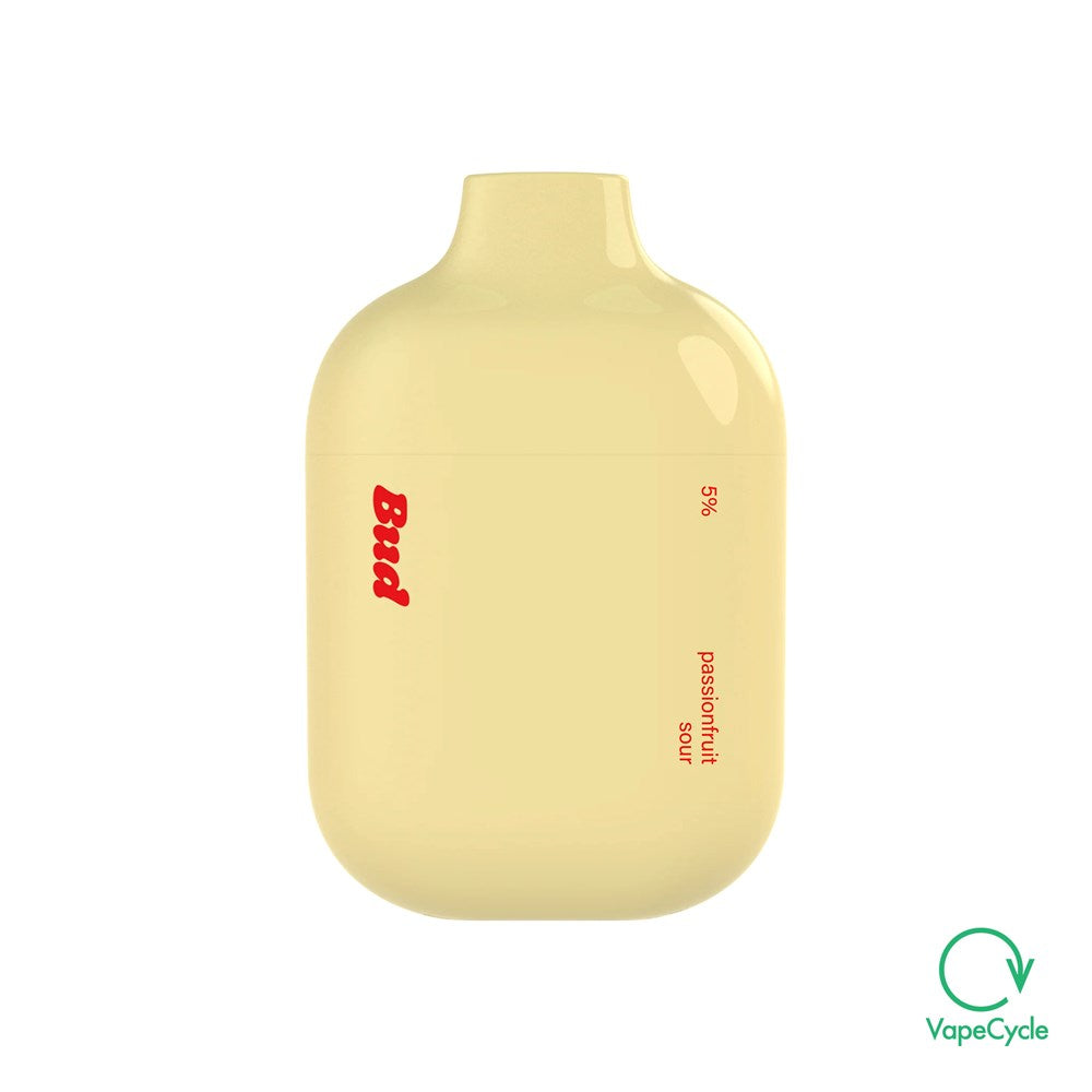 Bud Disposable Vape Disposable Pod System Podlyfe