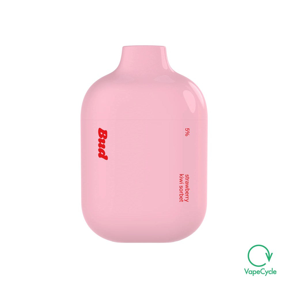 Bud Disposable Vape Disposable Pod System Podlyfe