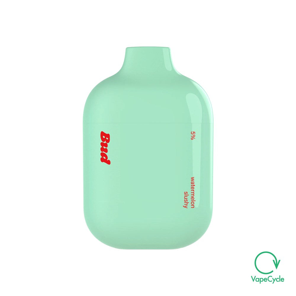 Bud Disposable Vape Disposable Pod System Podlyfe