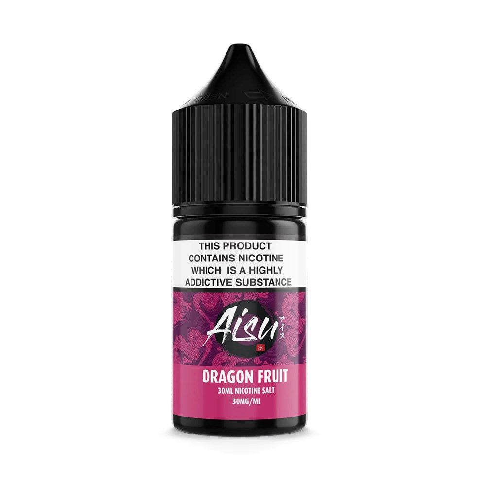 Dragonfruit by ZAP! AISU Salts Nic Salts Podlyfe