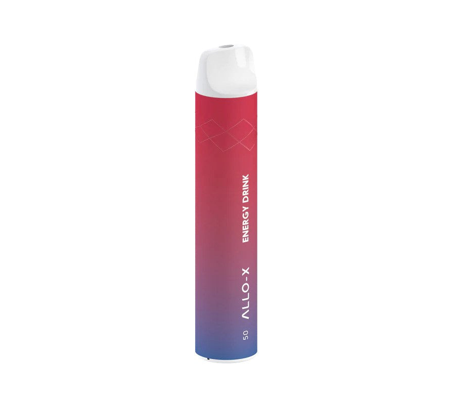 ALLO-X Disposable Vape Pen Disposable Pod System Podlyfe