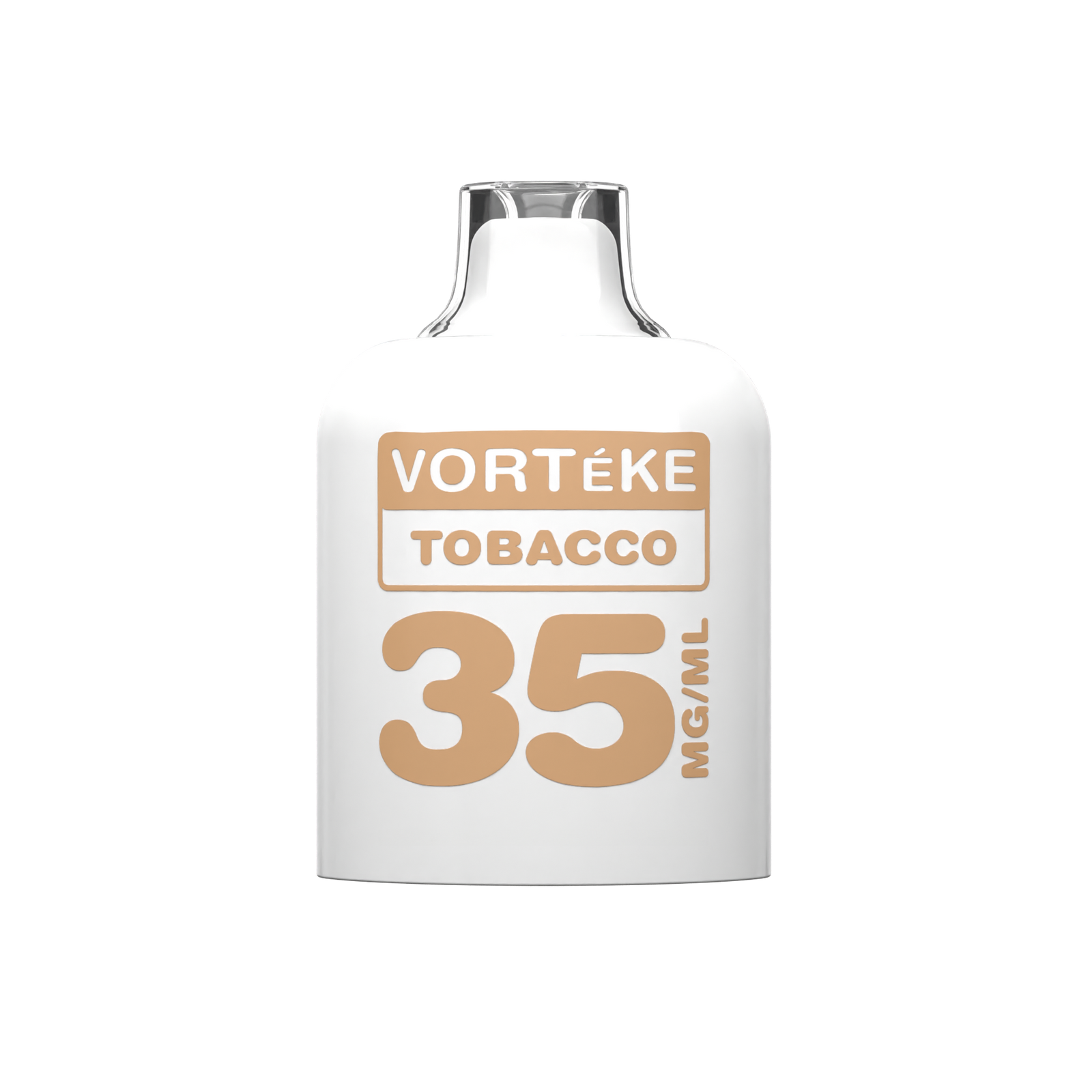 puk. Pods by Vorteke Hybrid Disposables Podlyfe