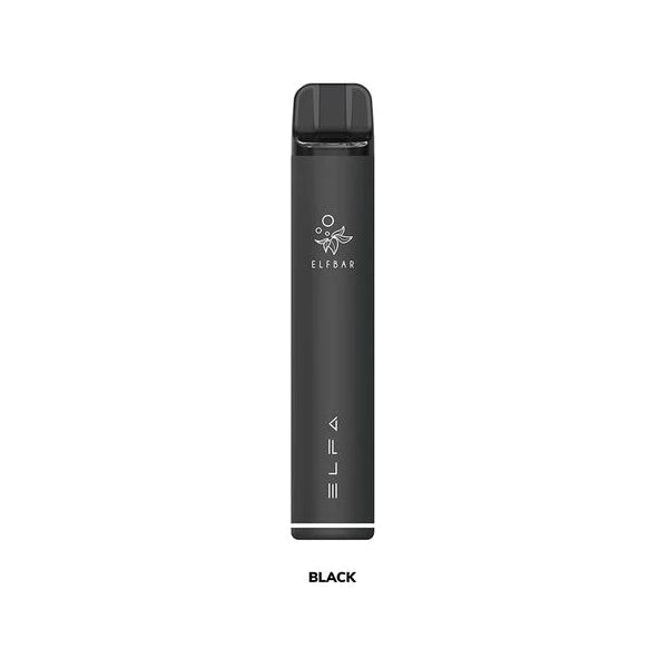 Elfbar Elfa Prefilled Pod Kit Prefilled Pod Systems Podlyfe