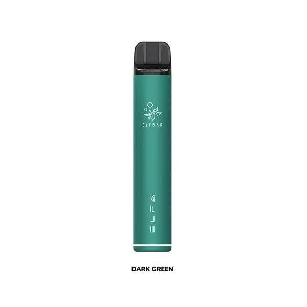 Elfbar Elfa Prefilled Pod Kit Prefilled Pod Systems Podlyfe