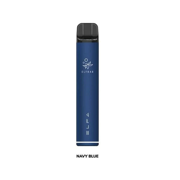 Elfbar Elfa Prefilled Pod Kit Prefilled Pod Systems Podlyfe
