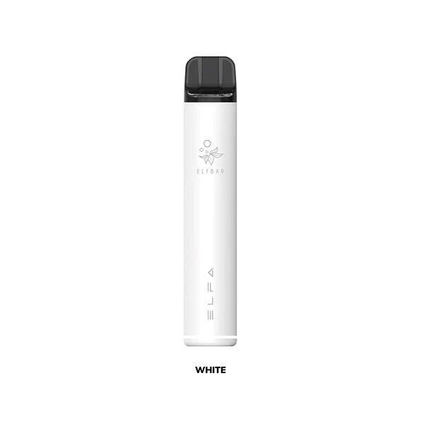 Elfbar Elfa Prefilled Pod Kit Prefilled Pod Systems Podlyfe